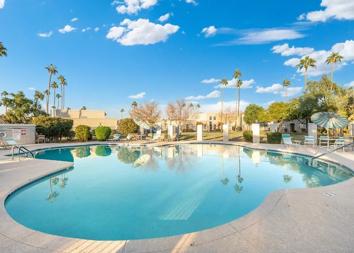Opulent Old Town | Pool | Yard! Apartment