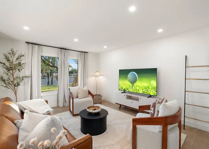 Opulent Old Town | Pool | Yard! Apartment Scottsdale